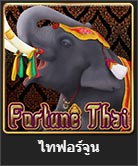 fortune thai slot