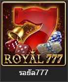 royal777 slot