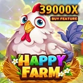 เกมสล็อต Happy Farm RSG