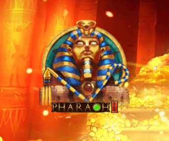 เกมฟาโรห์ Pharaoh II สล็อตฟาโร ภาค 2