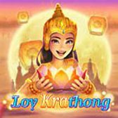 เกมสล็อต Loy Krathong