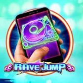 เกมสล็อต Rave Jump cq9