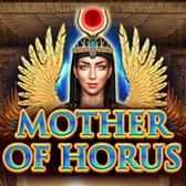 Mother of Horus slot RedRake