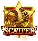 Scatter Rooster Rumble