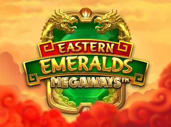 Eastern Emeralds Megaways™ Slot By Quickspin Provider