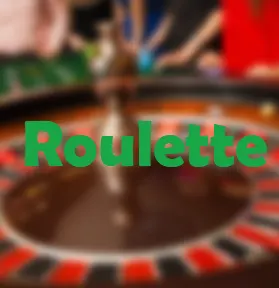 Roulette รูเล็ต เกมคาสิโนออนไลน์ยอดฮิตจาก Green Dragon | GCLUB CASINO