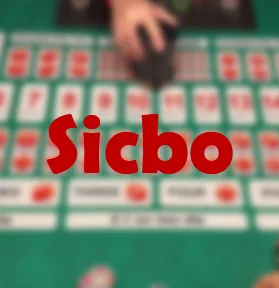 Sicbo ไฮโล เกมคาสิโนออนไลน์ยอดฮิตจาก Green Dragon | GCLUB CASINO